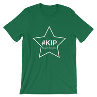 Kings in Paradise Short-Sleeve Unisex T-Shirt