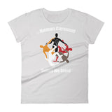 Human Carousel Women's short sleeve t-shirt