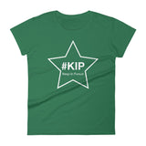 Keep In Pursuit Women's short sleeve t-shirt