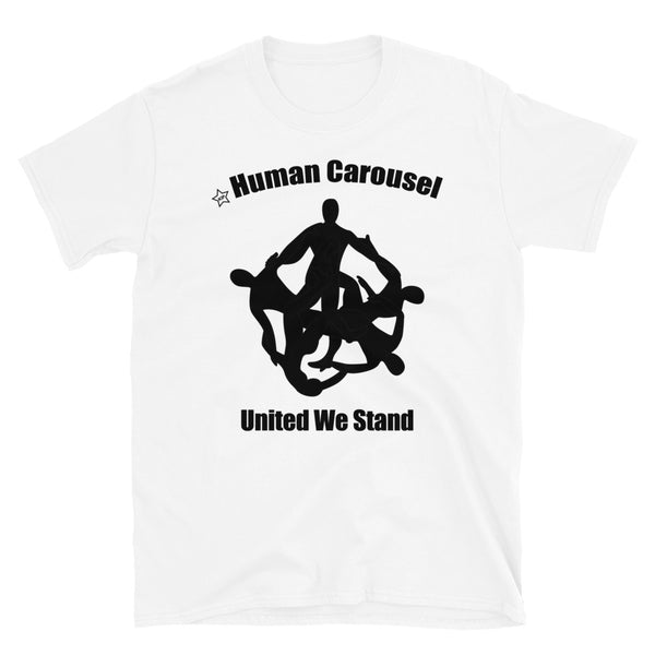 Human Carousel | Men's T