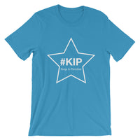 Kings in Paradise Short-Sleeve Unisex T-Shirt