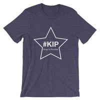Kings in Paradise Short-Sleeve Unisex T-Shirt