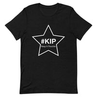 Keep It Possible Short-Sleeve Unisex T-Shirt