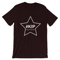 Kings in Paradise Short-Sleeve Unisex T-Shirt