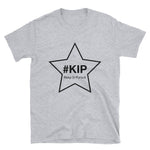 Keep in Pursuit Short-Sleeve Unisex T-Shirt