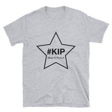 Keep in Pursuit Short-Sleeve Unisex T-Shirt