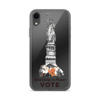 Statue of Liberty  iPhone Case