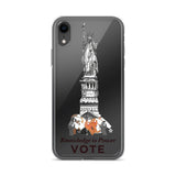 Statue of Liberty  iPhone Case