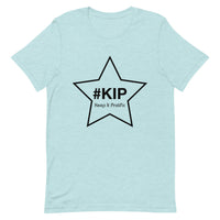 Keep It Prolific Short-Sleeve Unisex T-Shirt