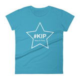 Keep It Pretty Women's short sleeve t-shirt