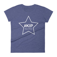 Keep It Pretty Women's short sleeve t-shirt