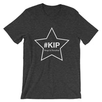 Kings in Paradise Short-Sleeve Unisex T-Shirt