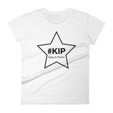 Keep It Prolific Women's short sleeve t-shirt