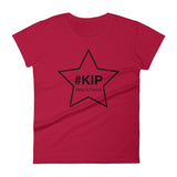 Keep in Pursuit Women's short sleeve t-shirt
