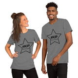Keep It Possible Short-Sleeve Unisex T-Shirt