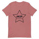 Kneel in Prayer Short-Sleeve Unisex T-Shirt