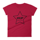 Kneel in Prayer Women's short sleeve t-shirt