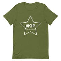 Keep It Possible Short-Sleeve Unisex T-Shirt