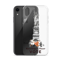 Statue of Liberty  iPhone Case