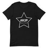 Keep in Pursuit Short-Sleeve Unisex T-Shirt