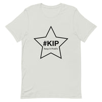 Keep It Prolific Short-Sleeve Unisex T-Shirt