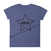 Keep It Prolific Women's short sleeve t-shirt
