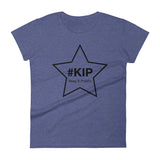Keep It Prolific Women's short sleeve t-shirt