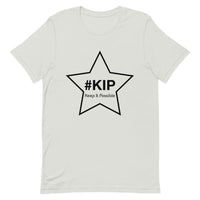 Keep It Possible Short-Sleeve Unisex T-Shirt