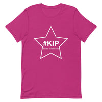 Keep It Possible Short-Sleeve Unisex T-Shirt