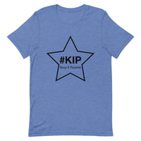 Keep It Possible Short-Sleeve Unisex T-Shirt