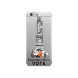 Statue of Liberty  iPhone Case
