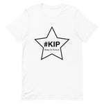 Keep In Pursuit Short-Sleeve Unisex T-Shirt