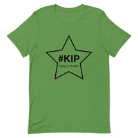 Keep It Prolific Short-Sleeve Unisex T-Shirt