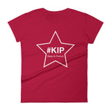 Keep In Pursuit Women's short sleeve t-shirt