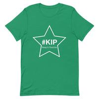 Keep It Possible Short-Sleeve Unisex T-Shirt