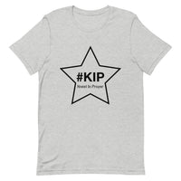 Kneel in Prayer Short-Sleeve Unisex T-Shirt