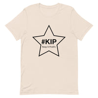 Keep It Prolific Short-Sleeve Unisex T-Shirt