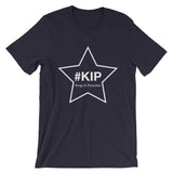 Kings in Paradise Short-Sleeve Unisex T-Shirt