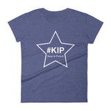 Keep In Pursuit Women's short sleeve t-shirt