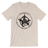 Black History Short-Sleeve Unisex T-Shirt