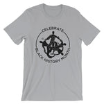 Black History Short-Sleeve Unisex T-Shirt