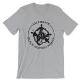 Black History Short-Sleeve Unisex T-Shirt