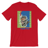 Game Face Short-Sleeve Unisex T-Shirt