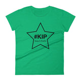 Keep It Prolific Women's short sleeve t-shirt