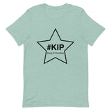 Keep It Possible Short-Sleeve Unisex T-Shirt