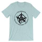 Black History Short-Sleeve Unisex T-Shirt