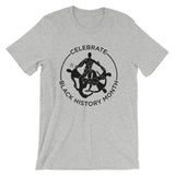 Black History Short-Sleeve Unisex T-Shirt