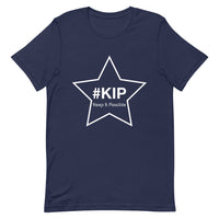 Keep It Possible Short-Sleeve Unisex T-Shirt