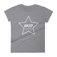 Keep In Pursuit Women's short sleeve t-shirt