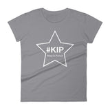 Keep In Pursuit Women's short sleeve t-shirt